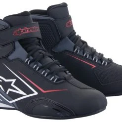 Alpinestars Sektor WP Shoes 15 Alpinestars Sektor WP Shoes -taylormade shop alpinestars sektor waterproof shoe black white scaled