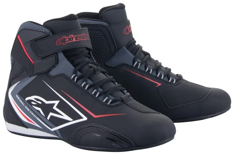 Alpinestars Sektor WP Shoes 9 Alpinestars Sektor WP Shoes - Image 7