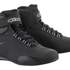 Alpinestars Sektor WP Shoes