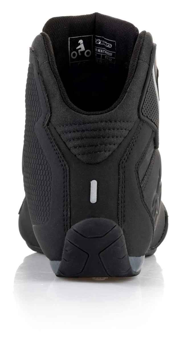 Alpinestars Sektor WP Shoes 6 Alpinestars Sektor WP Shoes - Image 4