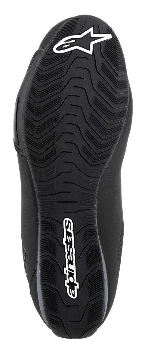 Alpinestars Sektor WP Shoes 7 Alpinestars Sektor WP Shoes - Image 5