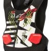 Alpinestars Sequence Roost Guard -taylormade shop alpinestars sequence roost guard black white red