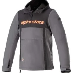 Alpinestars Sherpa Hoody -taylormade shop alpinestars sherpa hoody 2
