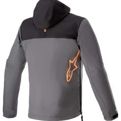 Alpinestars Sherpa Hoody -taylormade shop alpinestars sherpa hoody 3
