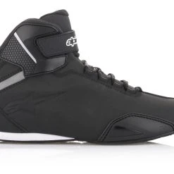 Alpinestars Sektor Shoes -taylormade shop alpinestars shoe sektor black 1