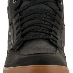 Alpinestars J-6 WP Shoes -taylormade shop alpinestars shoes j6 black gum 4