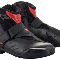 Alpinestars SMX-1 R Vented V2 Boots -taylormade shop alpinestars smx1 r ventedv2 boots 2 scaled
