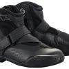 Alpinestars SMX-1 R Vented V2 Boots -taylormade shop alpinestars smx1 r ventedv2 boots scaled