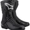 Alpinestars SMX 6 V2 Gore-Tex Boots 1 Alpinestars SMX 6 V2 Gore-Tex Boots -taylormade shop alpinestars smx6v2 gore tex boots black scaled
