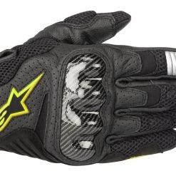 Alpinestars SMX-1 Air V2 Gloves -taylormade shop alpinestars smx air v2 gloves 4