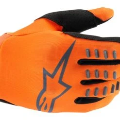 Alpinestars SMX E Gloves -taylormade shop alpinestars smx e gloves orange anthracite 2