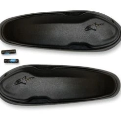 Alpinestars SMX Plus 2017+ Toe Sliders