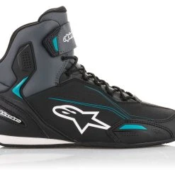 Alpinestars Stella Faster 3 Shoes -taylormade shop alpinestars stella faster3 shoes black grey ocean 1