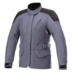 Alpinestars Stella Gravity Drystar Jacket -taylormade shop alpinestars stella gravity drystar jacket slate
