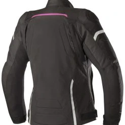Alpinestars Stella Hyper Drystar Jacket -taylormade shop alpinestars stella hyper drystar jacket black fuchsia 1 scaled