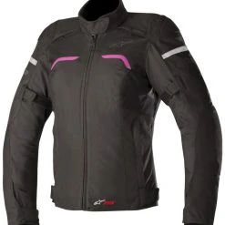 Alpinestars Stella Hyper Drystar Jacket -taylormade shop alpinestars stella hyper drystar jacket black fuchsia scaled