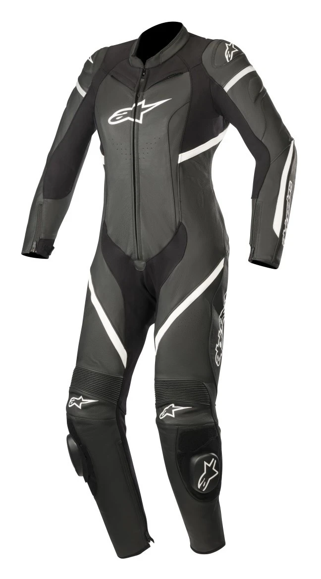 Alpinestars Stella Kira Race Suit (40) 3 Alpinestars Stella Kira Race Suit (40)