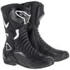 Alpinestars Stella SMX 6 V2 Boots 1 Alpinestars Stella SMX 6 V2 Boots -taylormade shop alpinestars stella smx6 v2 boots black white scaled
