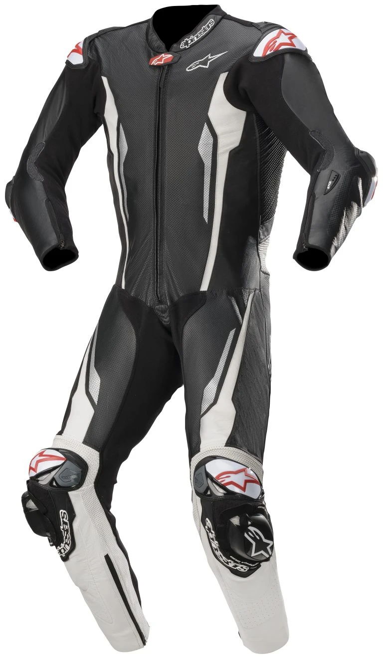 Alpinestars Racing Absolute Race Suit For Tech Air Race 3 Alpinestars Racing Absolute Race Suit For Tech Air Race