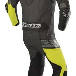 Alpinestars GP Plus V2 Venom Race Suit -taylormade shop alpinestars suit gp venom1 pc 3