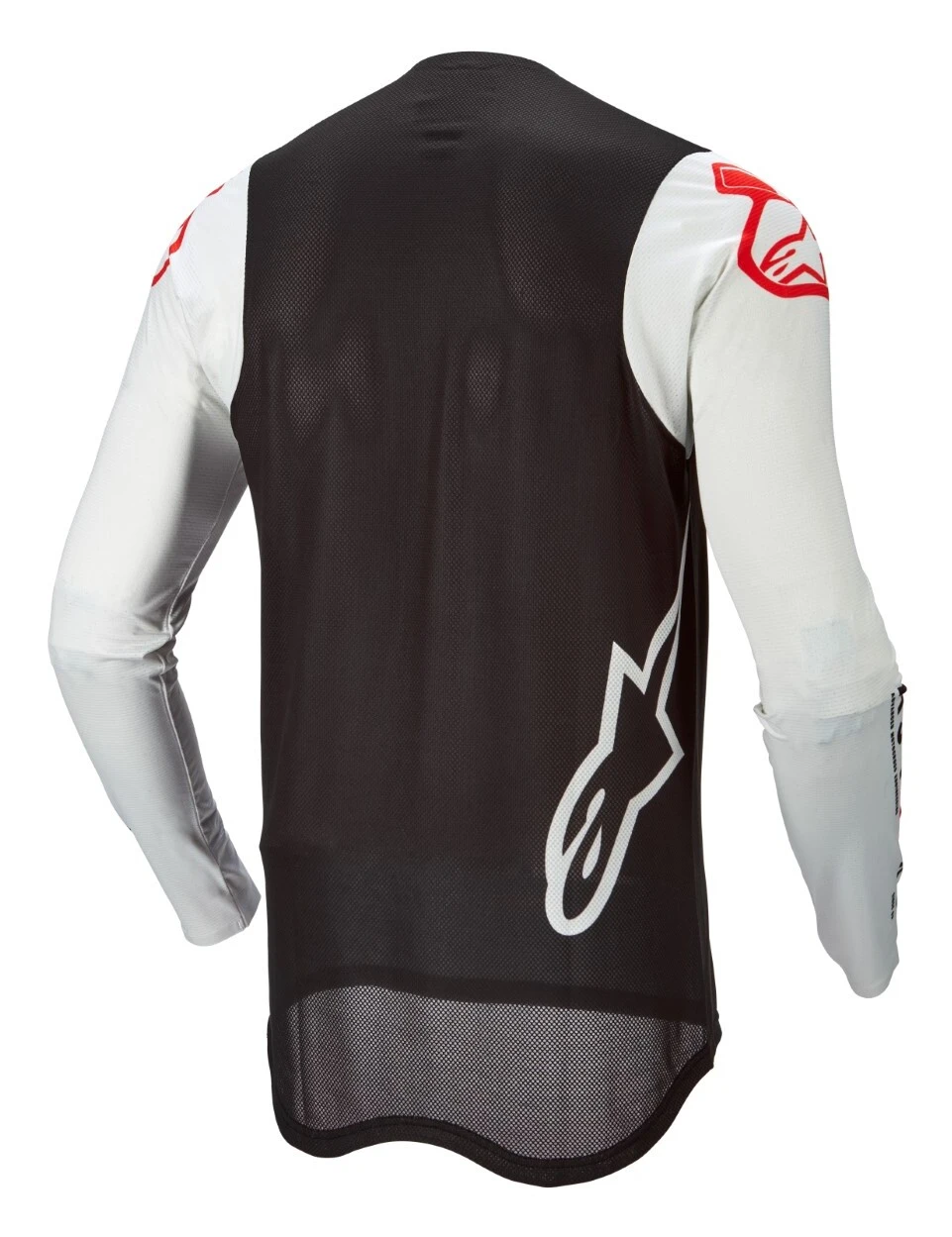 Alpinestars Supertech Foster Jersey 4 Alpinestars Supertech Foster Jersey - Image 2