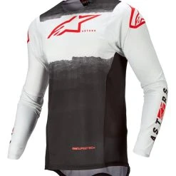 Alpinestars Supertech Foster Jersey
