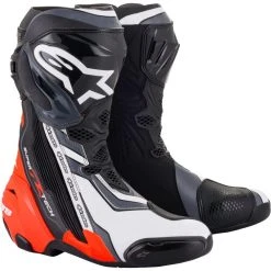 Alpinestars Supertech R Boots -taylormade shop alpinestars supertech r 1 scaled