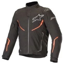Alpinestars T-Fuse Sport WP Jacket -taylormade shop alpinestars t fuse sport wp jacket