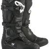 Alpinestars Tech 3 Boots - Sale -taylormade shop alpinestars tech3 boots black scaled