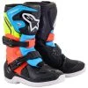Alpinestars Kids Tech 3S Boots -taylormade shop alpinestars tech3 s kids yefl redfl