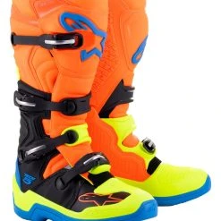 Alpinestars Tech 5 Boots -taylormade shop alpinestars tech boots