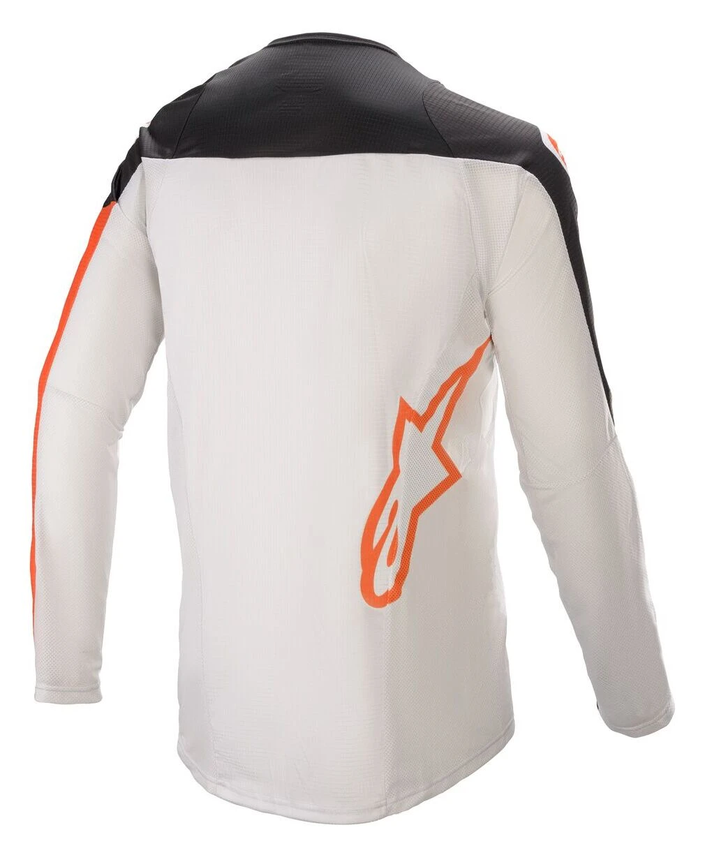 Alpinestars Techstar Factory Jersey 4 Alpinestars Techstar Factory Jersey - Image 2