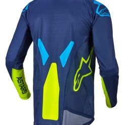 Alpinestars Techstar Factory Jersey 13 Alpinestars Techstar Factory Jersey -taylormade shop alpinestars techstar factory jersey 3