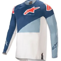 Alpinestars Techstar Factory Jersey 16 Alpinestars Techstar Factory Jersey -taylormade shop alpinestars techstar factory jersey 6