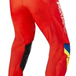 Alpinestars Techstar Quadro Pants -taylormade shop alpinestars techstar quadro pants white blue 3