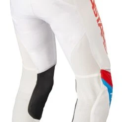 Alpinestars Techstar Quadro Pants -taylormade shop alpinestars techstar quadro pants white blue 5