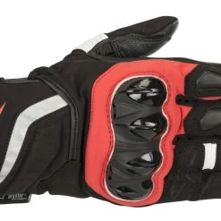 Alpinestars T-SP W Drystar Gloves -taylormade shop alpinestars tspw drystar gloves black red