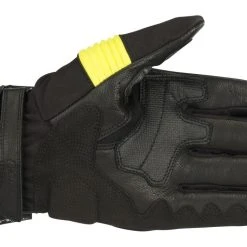 Alpinestars T-SP W Drystar Gloves -taylormade shop alpinestars tspw drystar gloves yellow 1