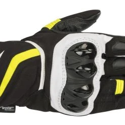 Alpinestars T-SP W Drystar Gloves -taylormade shop alpinestars tspw drystar gloves yellow