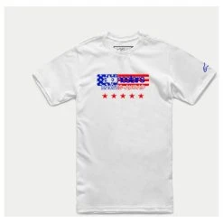 Alpinestars USA Again T-Shirt -taylormade shop alpinestars usa again t shirt 3