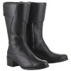 Alpinestars Vika V2 WP Women's Boots Black / 39 [Demo - Good] -taylormade shop alpinestars vikav2 wp womens boots black39 demo good black