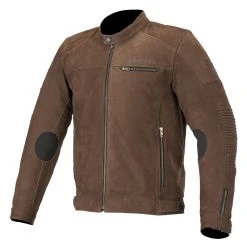 Alpinestars Warhorse Jacket -taylormade shop alpinestars warhorse jacket brown