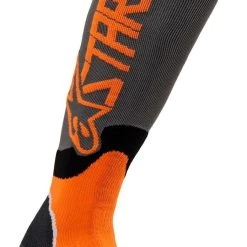 Alpinestars Youth MX Plus 2 Socks -taylormade shop alpinestars youth mx plus2 socks gy or