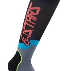 Alpinestars Youth MX Plus 2 Socks -taylormade shop alpinestars youth mx plus socks2 pack 1