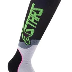 Alpinestars Youth MX Plus 2 Socks
