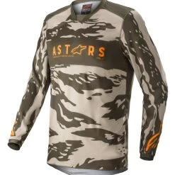Alpinestars Racer Tactical Youth Jersey
