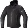 Alpinestars Zaca Air Jacket