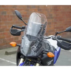 AltRider Clear Headlight Guard Yamaha Tenere 700 2021-2023 -taylormade shop alt rider clear headlight guard yamaha tenere7002021 3