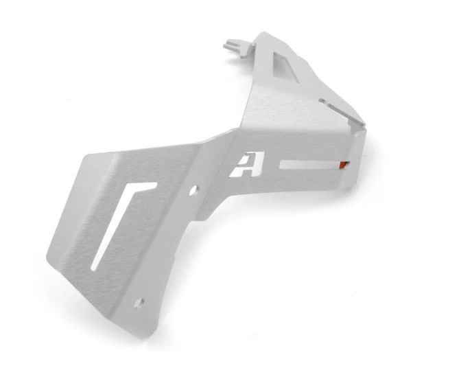 AltRider Clutch Arm Guard Honda Africa Twin / Adventure Sports 2016-2019 6 AltRider Clutch Arm Guard Honda Africa Twin / Adventure Sports 2016-2019 - Image 4