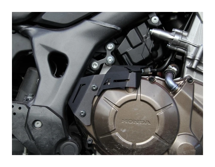 AltRider Clutch Arm Guard Honda Africa Twin / Adventure Sports 2016-2019 9 AltRider Clutch Arm Guard Honda Africa Twin / Adventure Sports 2016-2019 - Image 7